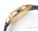 Swiss Copy Cartier Santos de Cartier THB 35.1mm Automatic Leather Watch (7)_th.jpg